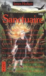 Cover of Sanctuaire