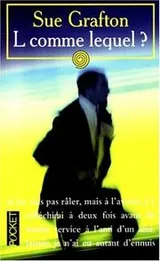 Cover of Comme Lequel