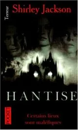 Cover of Hantise