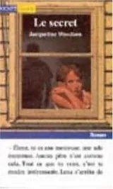Cover of Le Secret