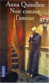Cover of Noir comme l'amour