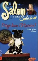 Cover of You're History