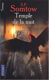 Cover of Crow, tome 4