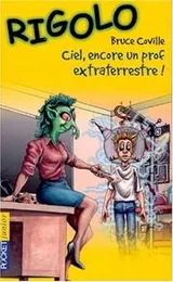 Cover of Rigolo, tome 20