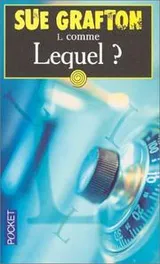Cover of L comme lequel
