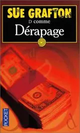Cover of D comme derapage