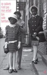 Cover of Ce Cadavre n'est pas mon enfant