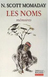 Cover of Les noms