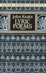 Cover of Lyric poems