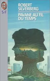 Cover of Pavane au fil du temps