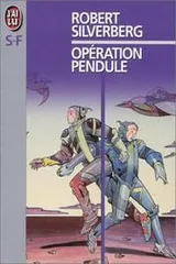 Cover of Project Pendulum