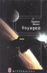 Cover of Voyage - 2
