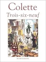 Cover of Trois-six-neuf