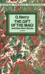 Cover of The gift of the Magi and other short stories