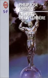 Cover of La Nuit de la lumière