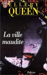 Cover of La Ville maudite