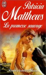 Cover of La Promesse sauvage