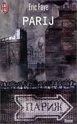 Cover of Parij