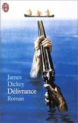 Cover of Delivrance