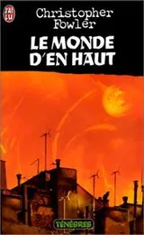 Cover of Le Monde d'en haut
