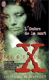 Cover of L'ombre de la mort