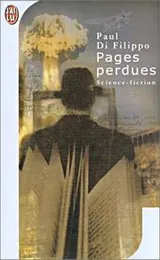 Cover of Pages perdues