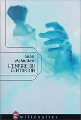 Cover of L'Empire du centurion