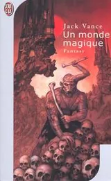 Cover of Le monde magique