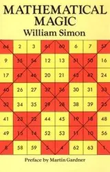 Cover of Mathematical magic