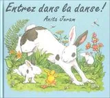 Cover of Entrez dans la danse!