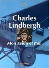Cover of Mon avion et moi