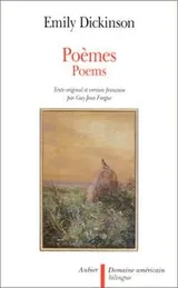 Cover of Poemes