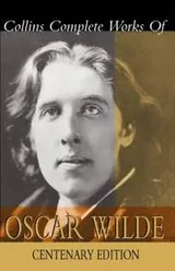 Cover of Collins Complete Works of Oscar Wilde
