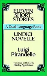 Cover of Eleven short stories =