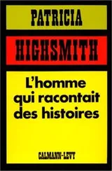 Cover of L'Homme Qui Racondait Des Histoires