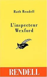 Cover of L'inspecteur Wexford