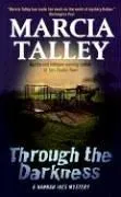 Cover of Through the Darkness