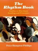 Cover of The rhythm book