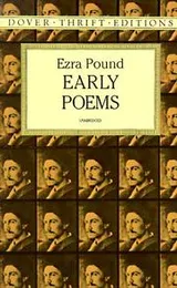 Cover of Early poems