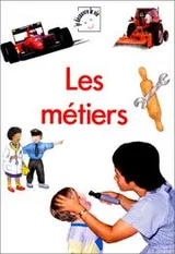 Cover of Les Métiers
