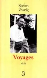 Cover of Voyages