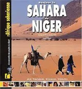Cover of Bonjour le Sahara du Niger