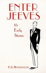 Cover of Enter Jeeves