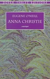 Cover of Anna Christie