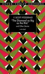 Cover of The Diamond as Big as the Ritz