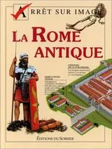 Cover of La Rome antique