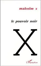 Cover of Le pouvoir noir