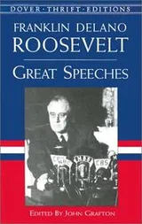 Cover of Great speeches