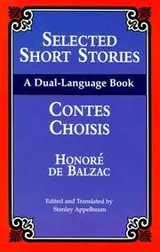 Cover of Selected Short Stories