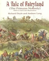 Cover of The Princess Nobody